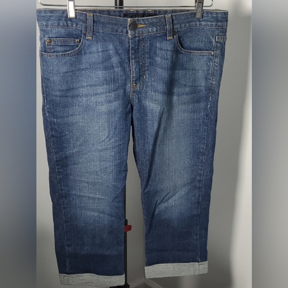 Calvin Klein Jeans Women's Capri Pants